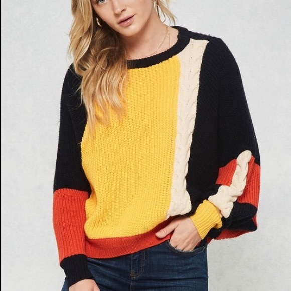 🤩LAST ONE🤩MARY SWEATER - Picture 7 of 8